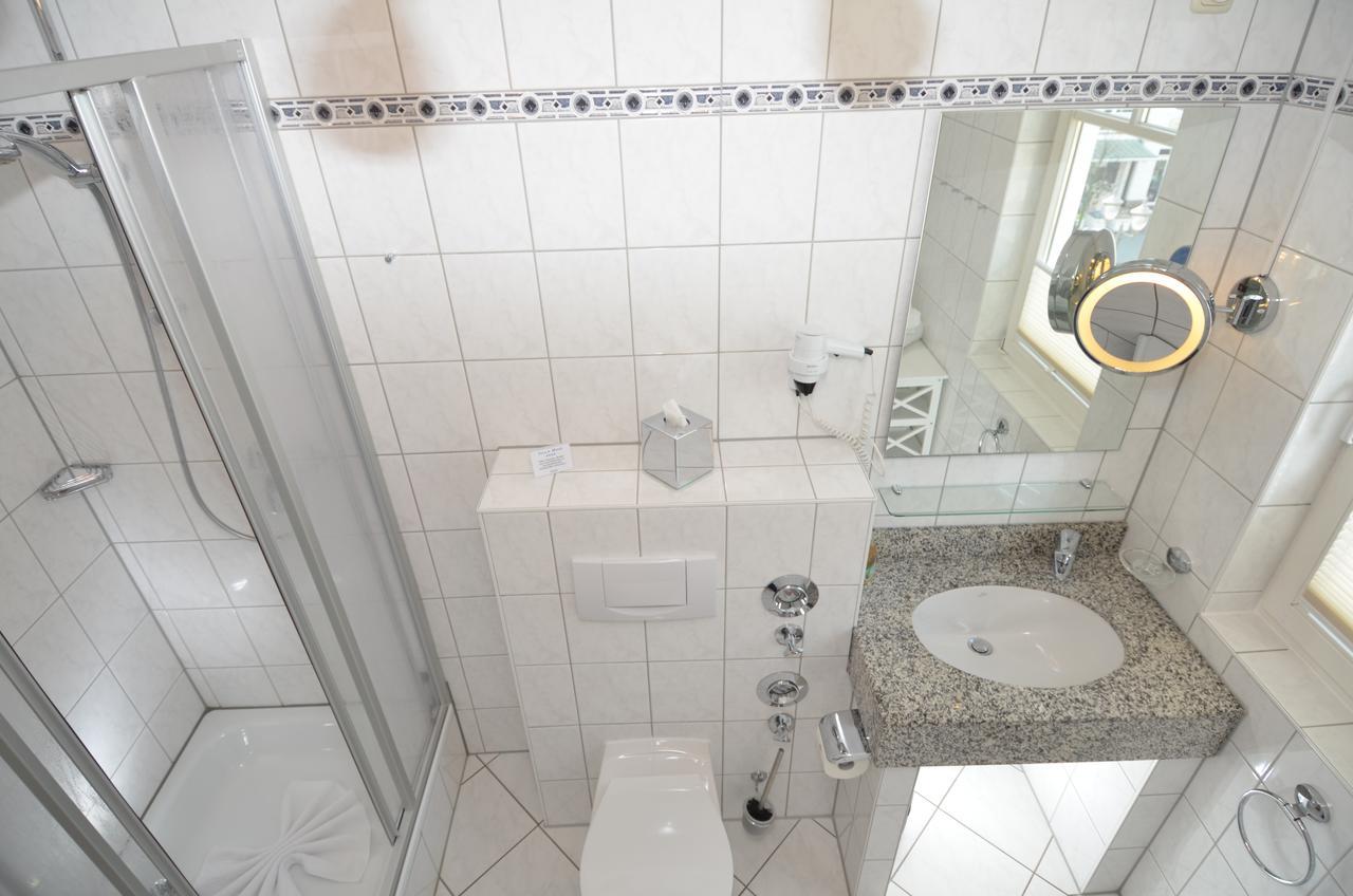 Villa Binz - Apt. 03 Zewnętrze zdjęcie